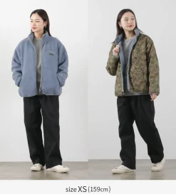 GOHEMP / Brown Lodge Jacket