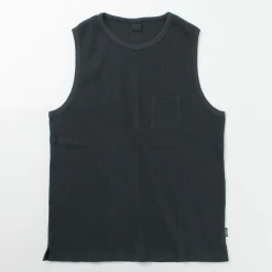 GOHEMP / Crew PK Tank Top
