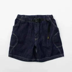 GOHEMP / Explorer Hybrid Shorts