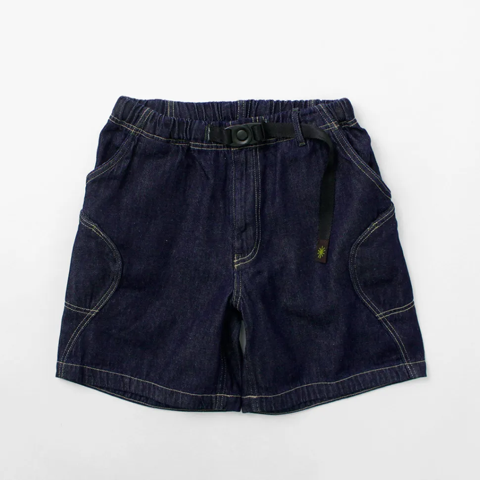 GOHEMP / Explorer Hybrid Shorts