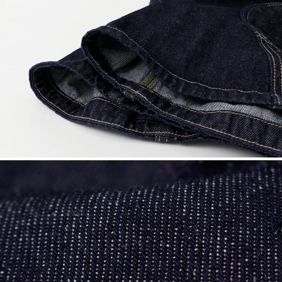 GOHEMP / Explorer Hybrid Shorts