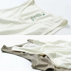 GOHEMP / Fine Day Tank Top