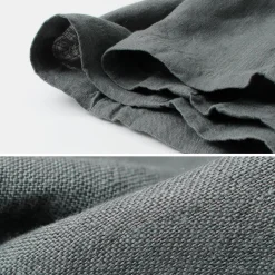 GOHEMP / Green Hill Pants