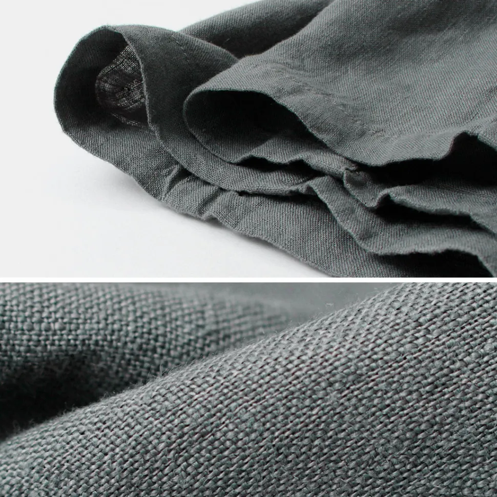 GOHEMP / Green Hill Pants