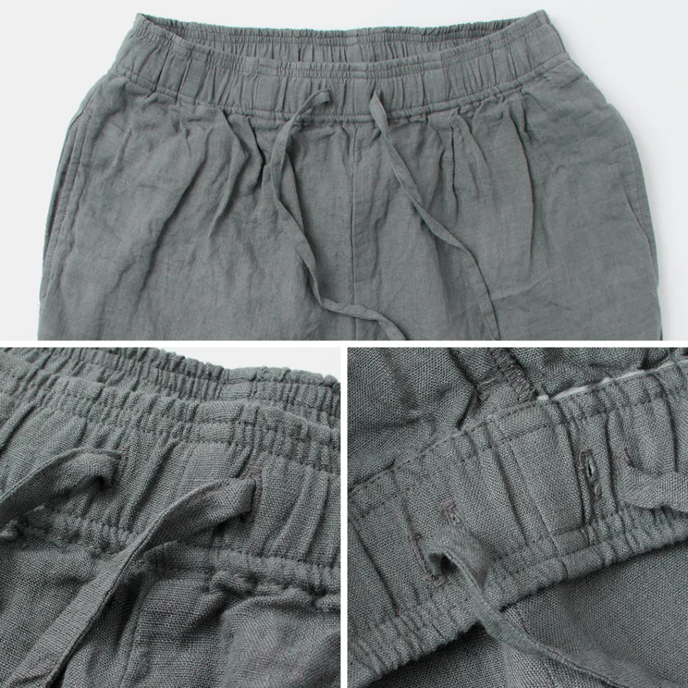 GOHEMP / Green Hill Pants