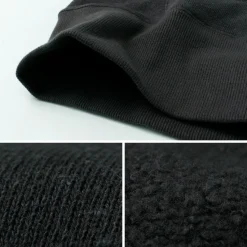 GOHEMP / Hemp Crew Sweatshirt