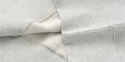GOHEMP / Hemp Crew Sweatshirt