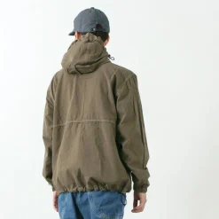 GOHEMP / Hemp Jam Parka