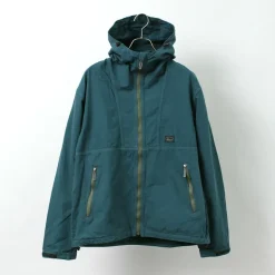 GOHEMP / Hemp Jam Parka