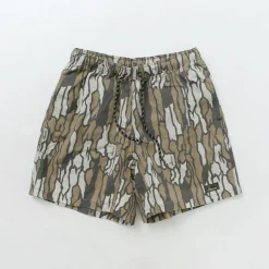 GOHEMP / Hemp Jam Shorts