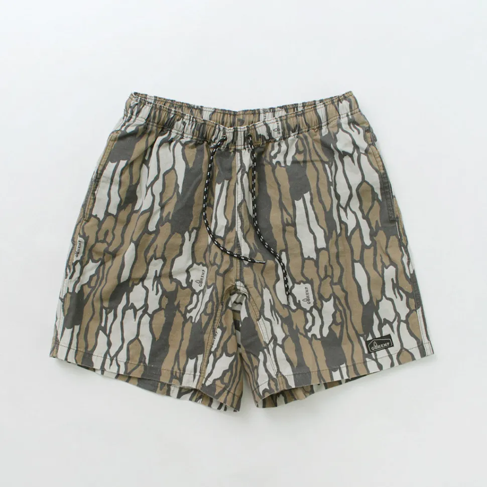 GOHEMP / Hemp Jam Shorts
