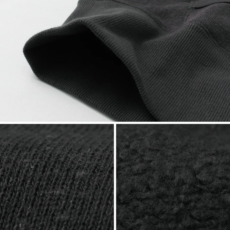 GOHEMP / Hemp Shawl Hoodie