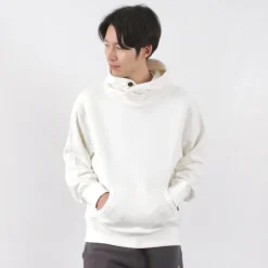 GOHEMP / Hemp Shawl Hoodie