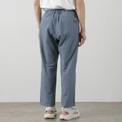 GOHEMP / HEMP UTILITY BASIC PANTS
