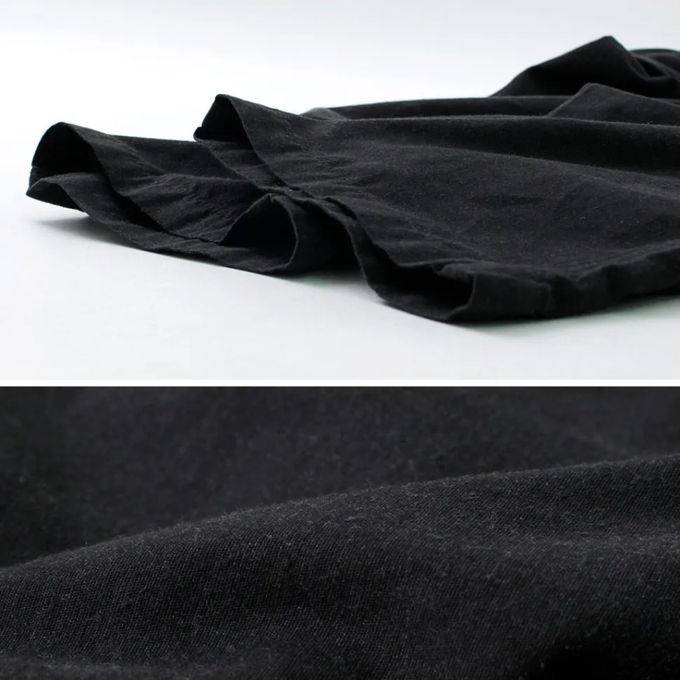 GOHEMP / Hemp Utility Pants
