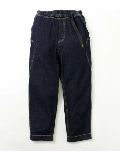 GOHEMP / High Explorer Pants 12oz Hemp Cotton Denim