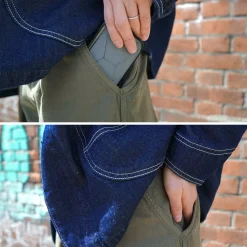 GOHEMP / Jam Pants