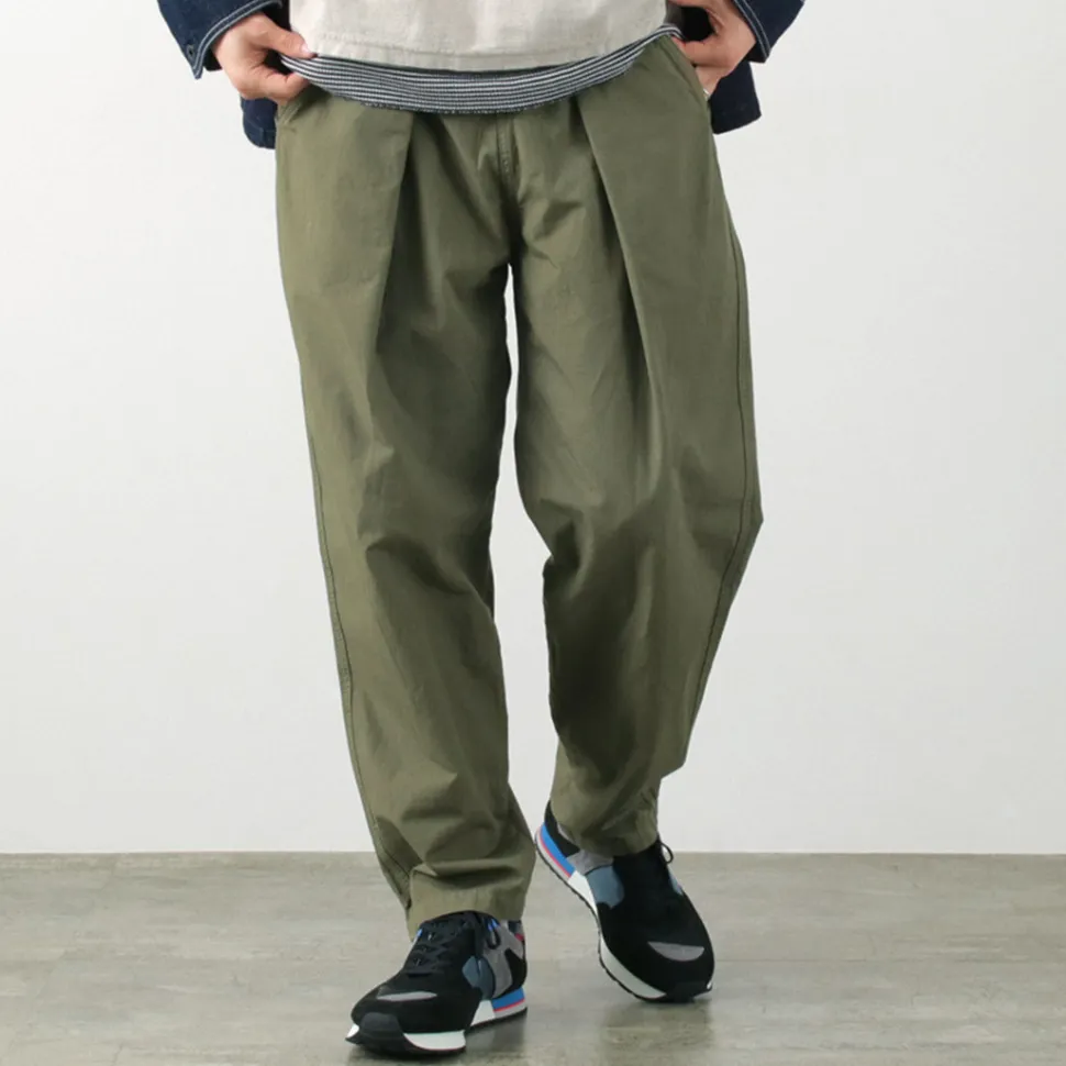 GOHEMP / Jam Pants