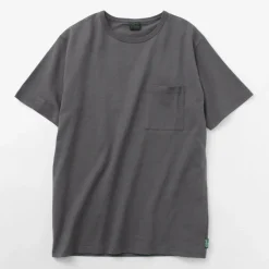 GOHEMP / 10oz Basic Fit Pocket T-Shirt