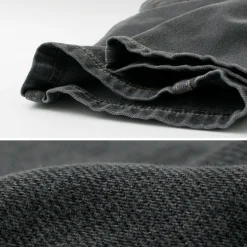 GOHEMP / 12oz Hemp Cotton High Explorer Pants