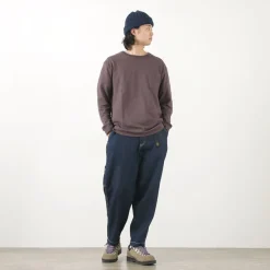GOHEMP / Painter Pants