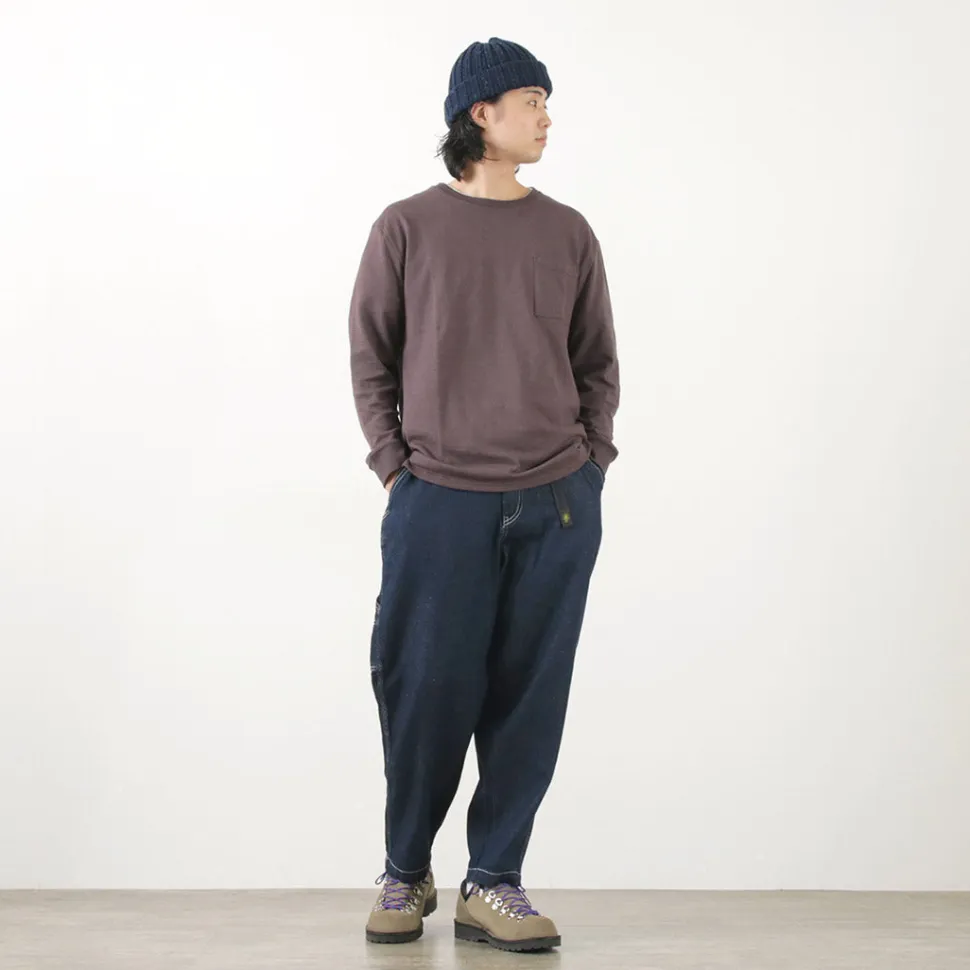 GOHEMP / Painter Pants