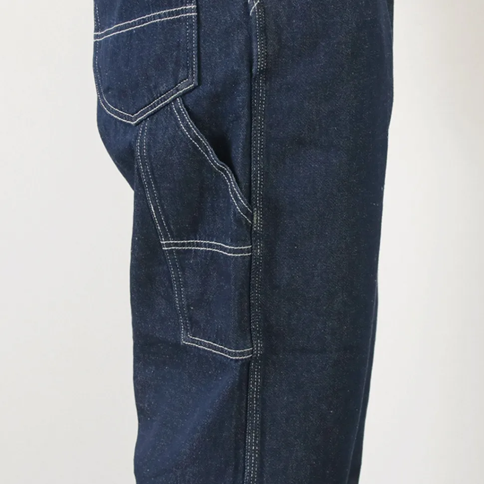 GOHEMP / Painter Pants