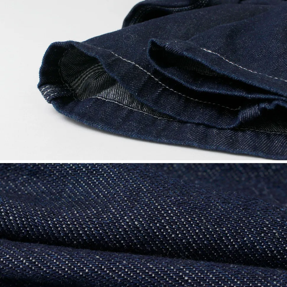 GOHEMP / Painter Pants