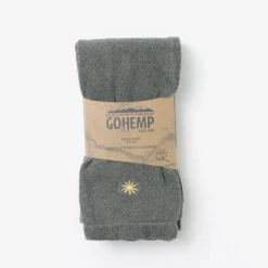 GOHEMP / Plain Die Leggings