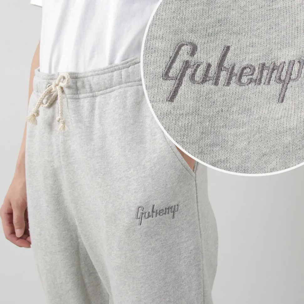 GOHEMP / Set-up Light Ounce Sweat Pants