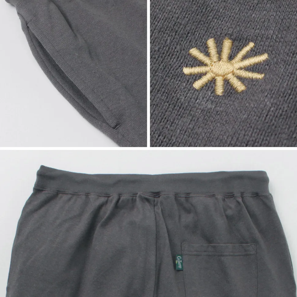 GOHEMP / Special Order Mon Pants