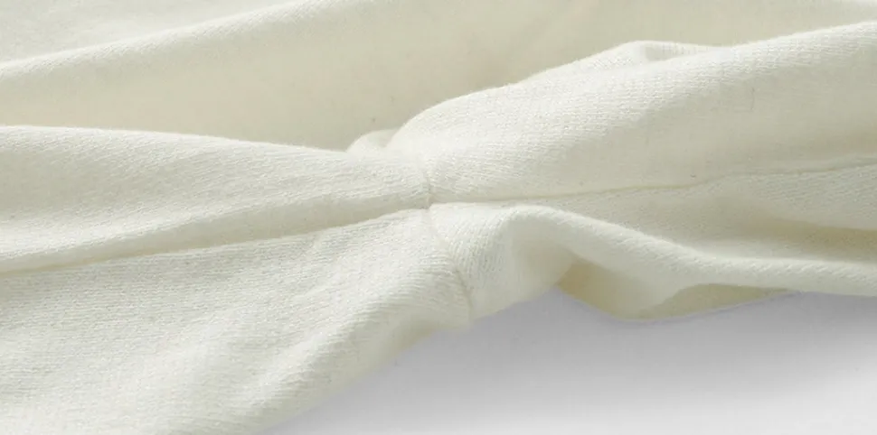GOHEMP / Sunblend Warmer Basic Long Sleeve T-Shirt