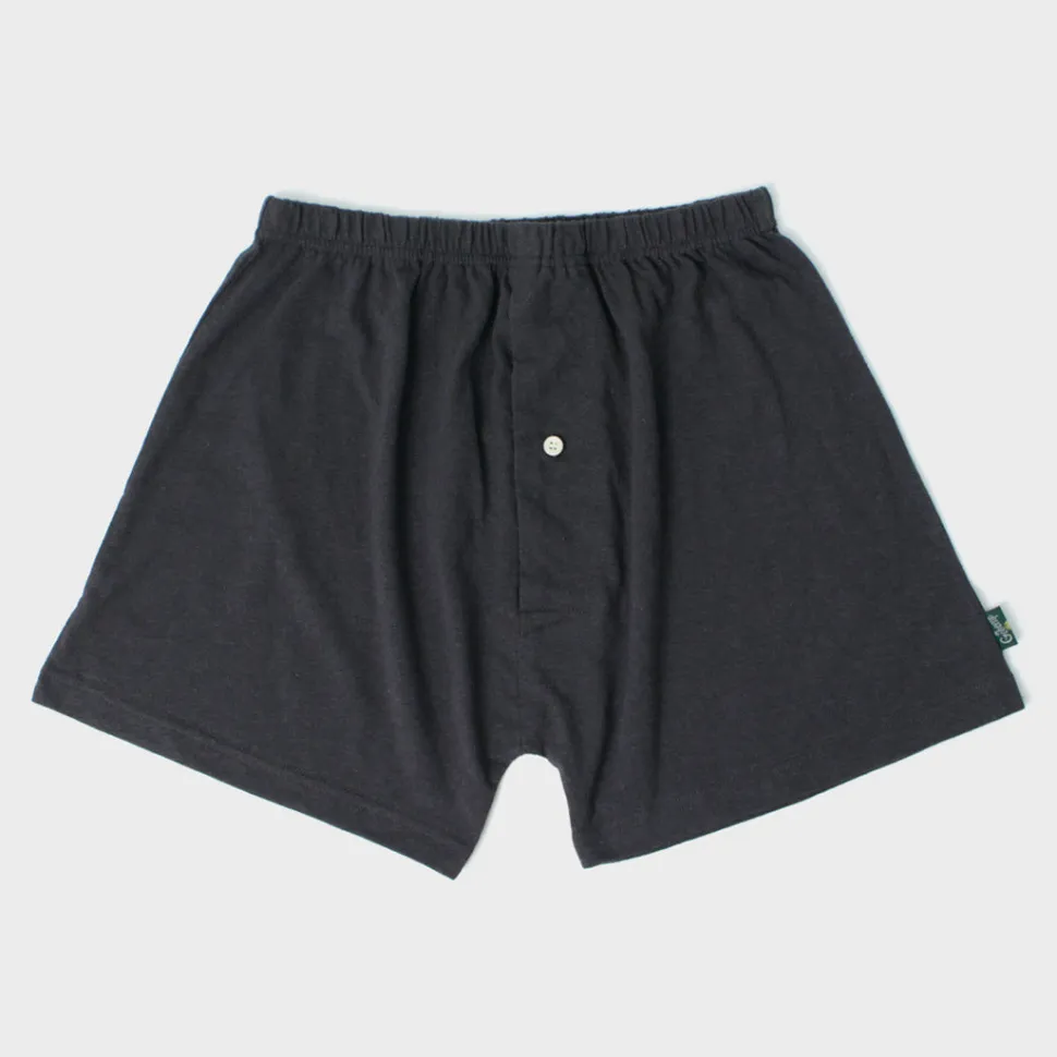 GOHEMP / SUNNY UNDER SHORTS