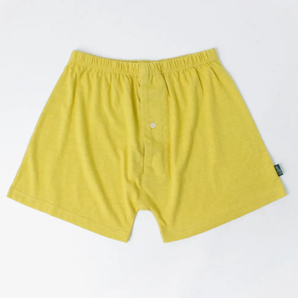 GOHEMP / SUNNY UNDER SHORTS