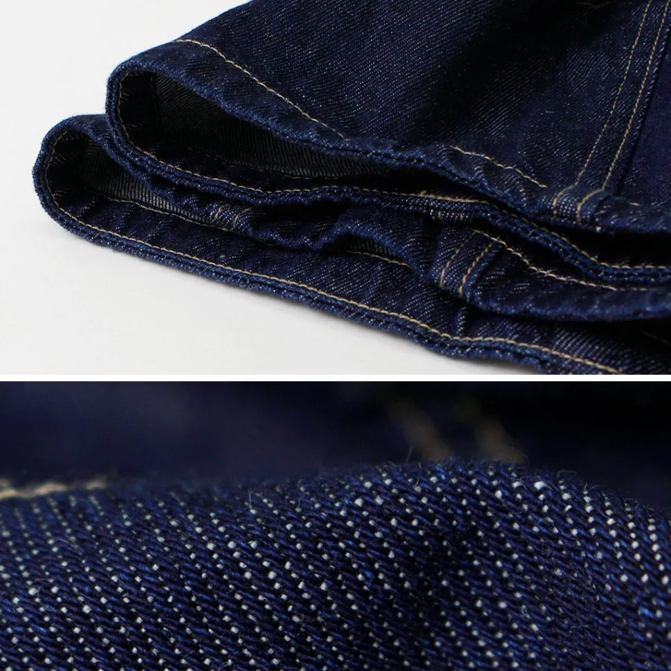 GOHEMP / Traveler Easy Shorts