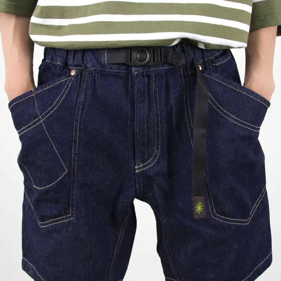 GOHEMP / Traveler Easy Shorts