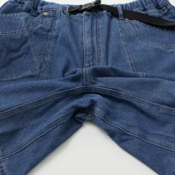 GOHEMP / Traveler Easy Shorts Used Wash