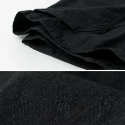 GOHEMP / Ultimate Shorts Hemp Cotton Recycled Polyester Weather Cloth