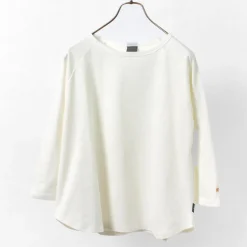 GOHEMP / Wide Baseball T-Shirt