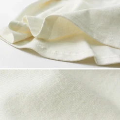 GOHEMP / Wide Baseball T-Shirt
