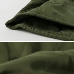 GOLDENMILLS INC. / RS CWU Jacket