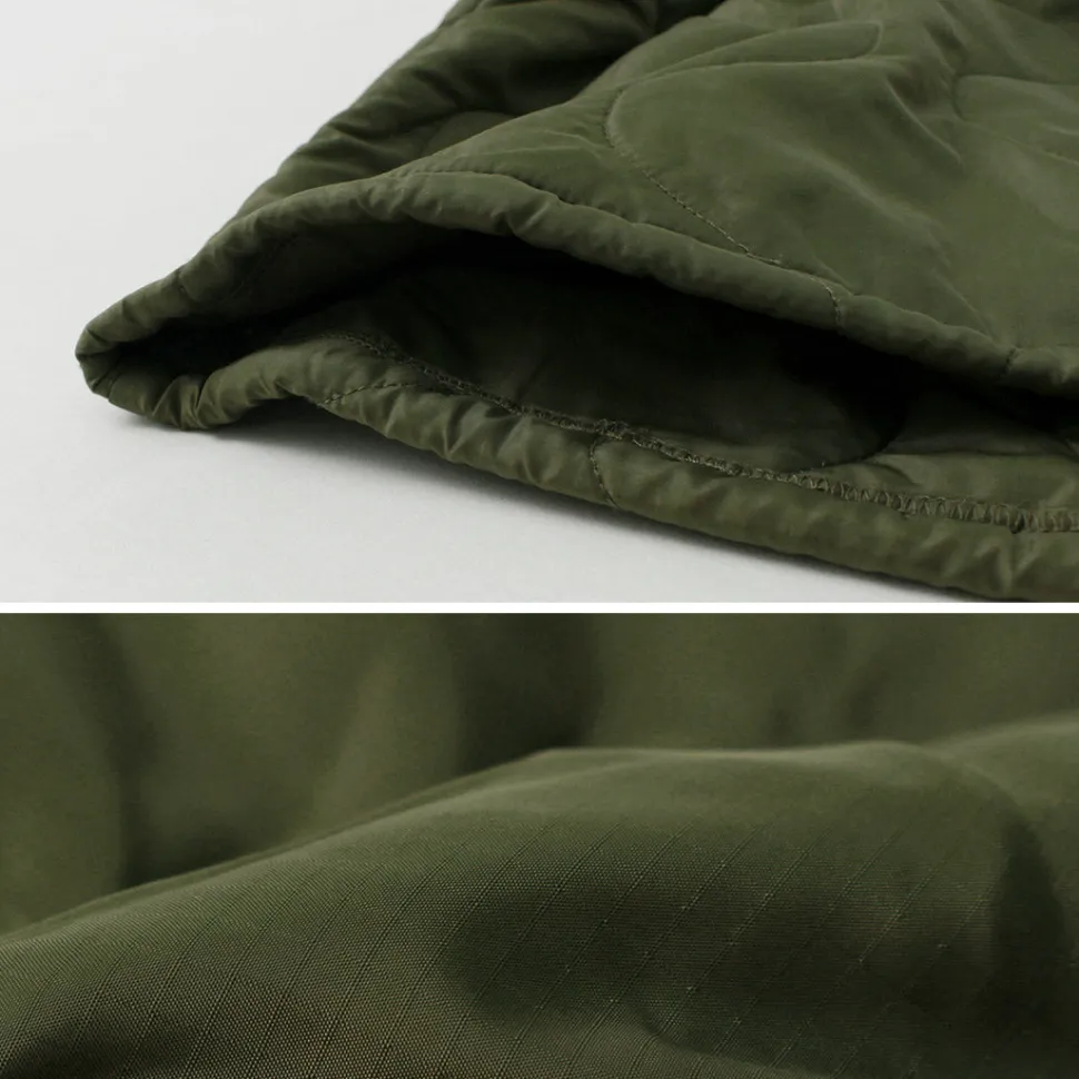 GOLDENMILLS INC. / RS CWU Jacket