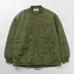 GOLDENMILLS INC. / RS CWU Jacket