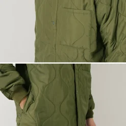 GOLDENMILLS INC. / RS CWU Jacket