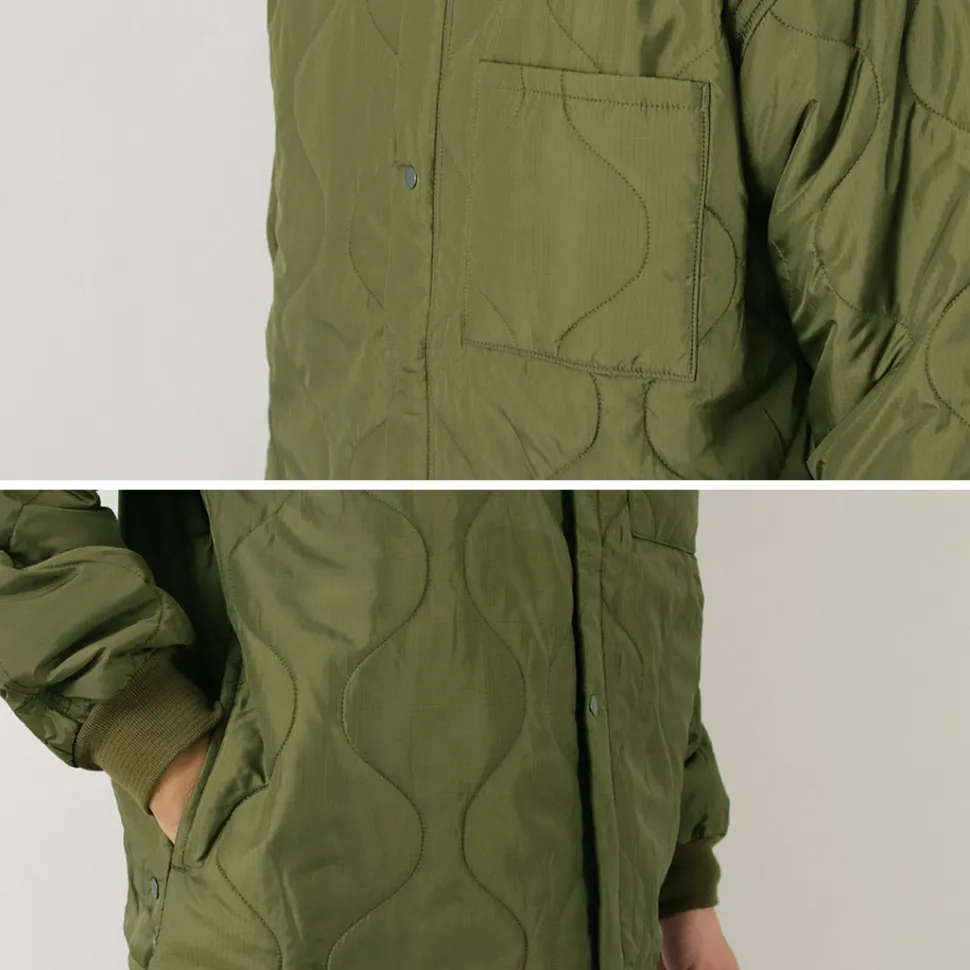GOLDENMILLS INC. / RS CWU Jacket