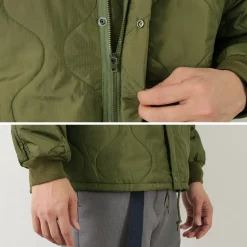 GOLDENMILLS INC. / RS CWU Jacket
