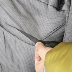 GO LITE / Climashield Hood Jacket