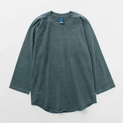 GOOD ON / Baseball raglan T-shirt