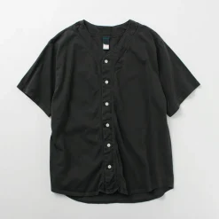 GOOD ON / Baseball shirt