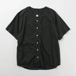 GOOD ON / Baseball shirt